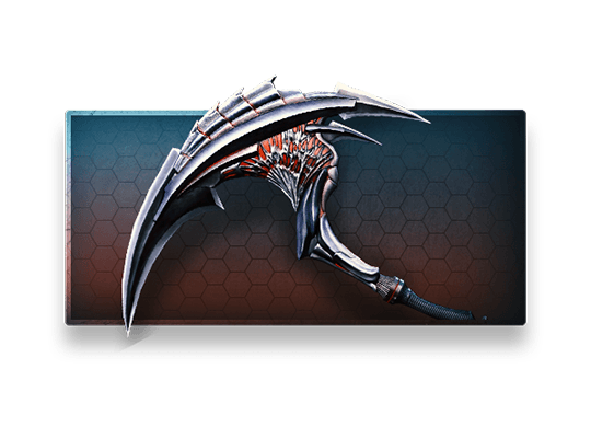 New Mutation Spike